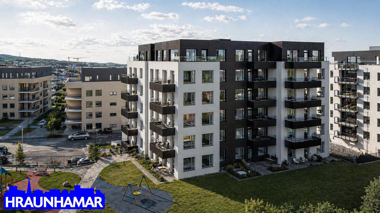 Baughamar 5, 221 Hafnarfjörður