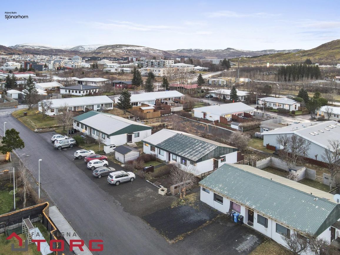 Grundartangi 42, 270 Mosfellsbær