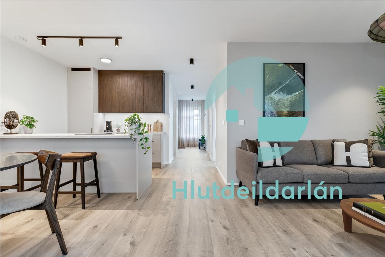 Hnjúkamói 16 - 0102, 815 Sveitarfélagið Ölfus