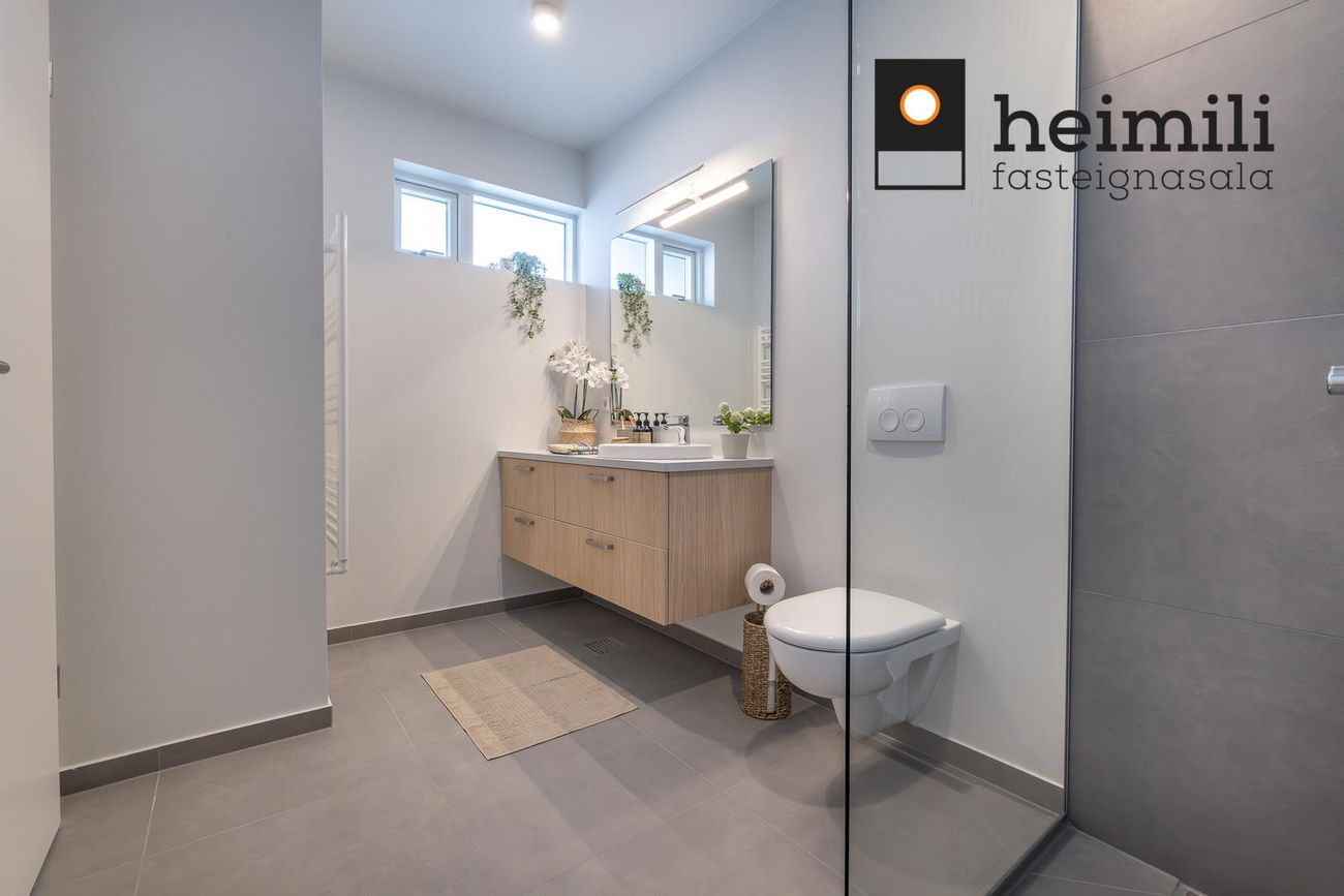 Suðurhella 16 - 0304, 221 Hafnarfjörður