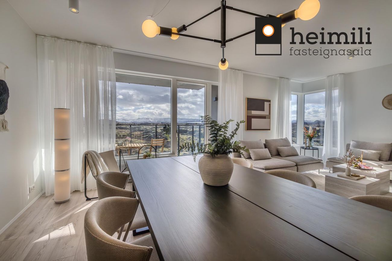 Suðurhella 16 - 0304, 221 Hafnarfjörður