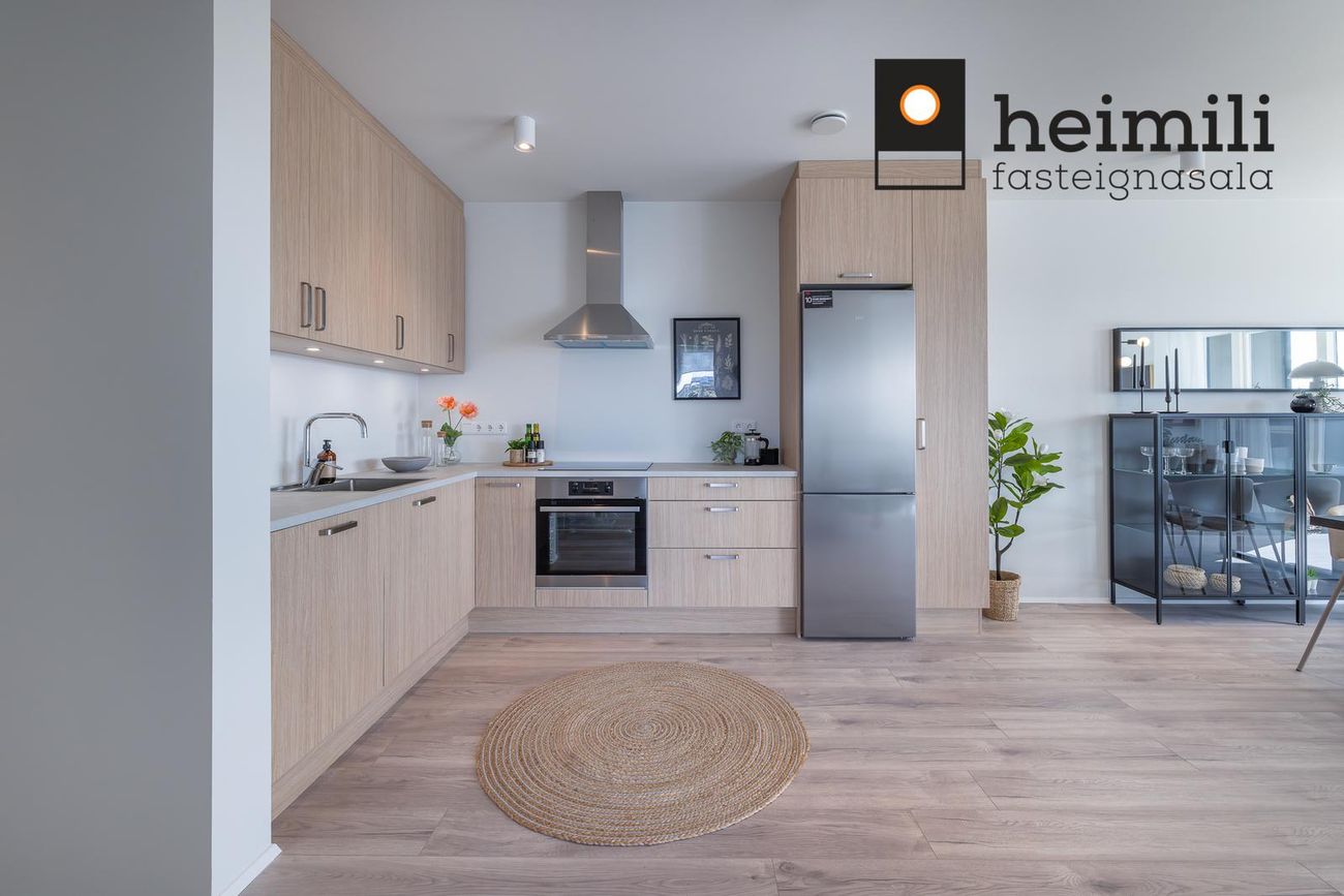 Suðurhella 16 - 0304, 221 Hafnarfjörður