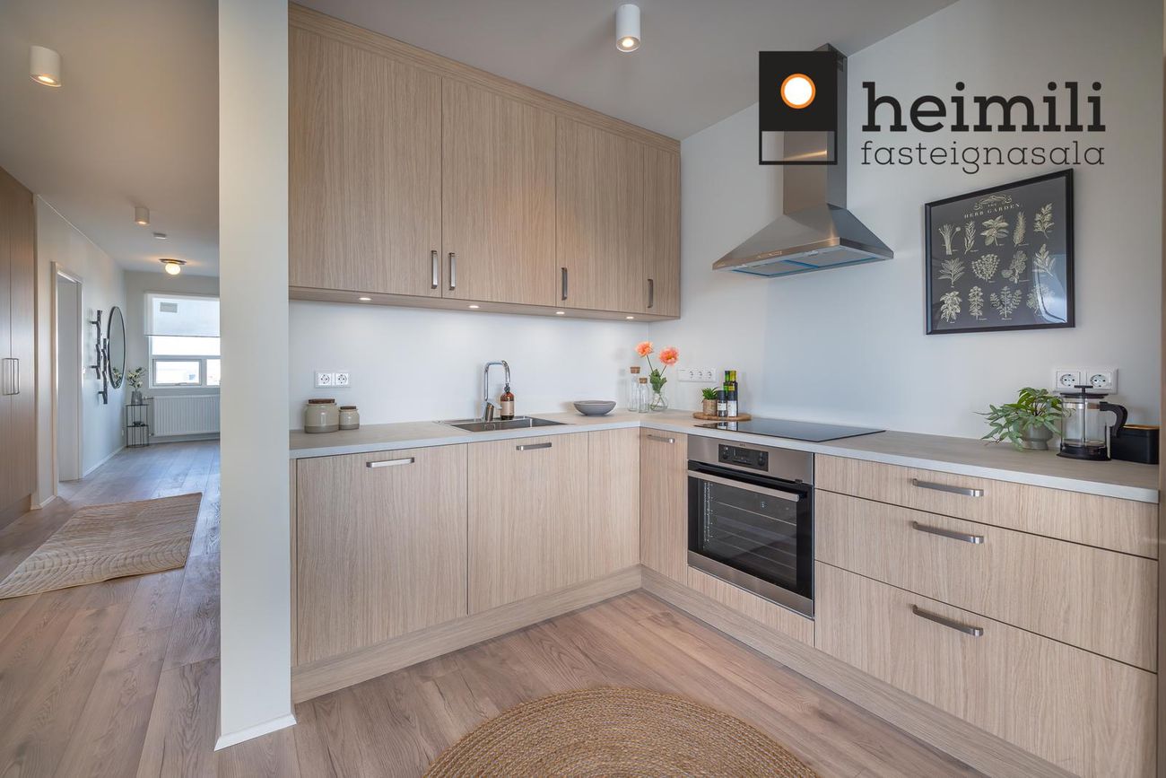 Suðurhella 16 - 0304, 221 Hafnarfjörður