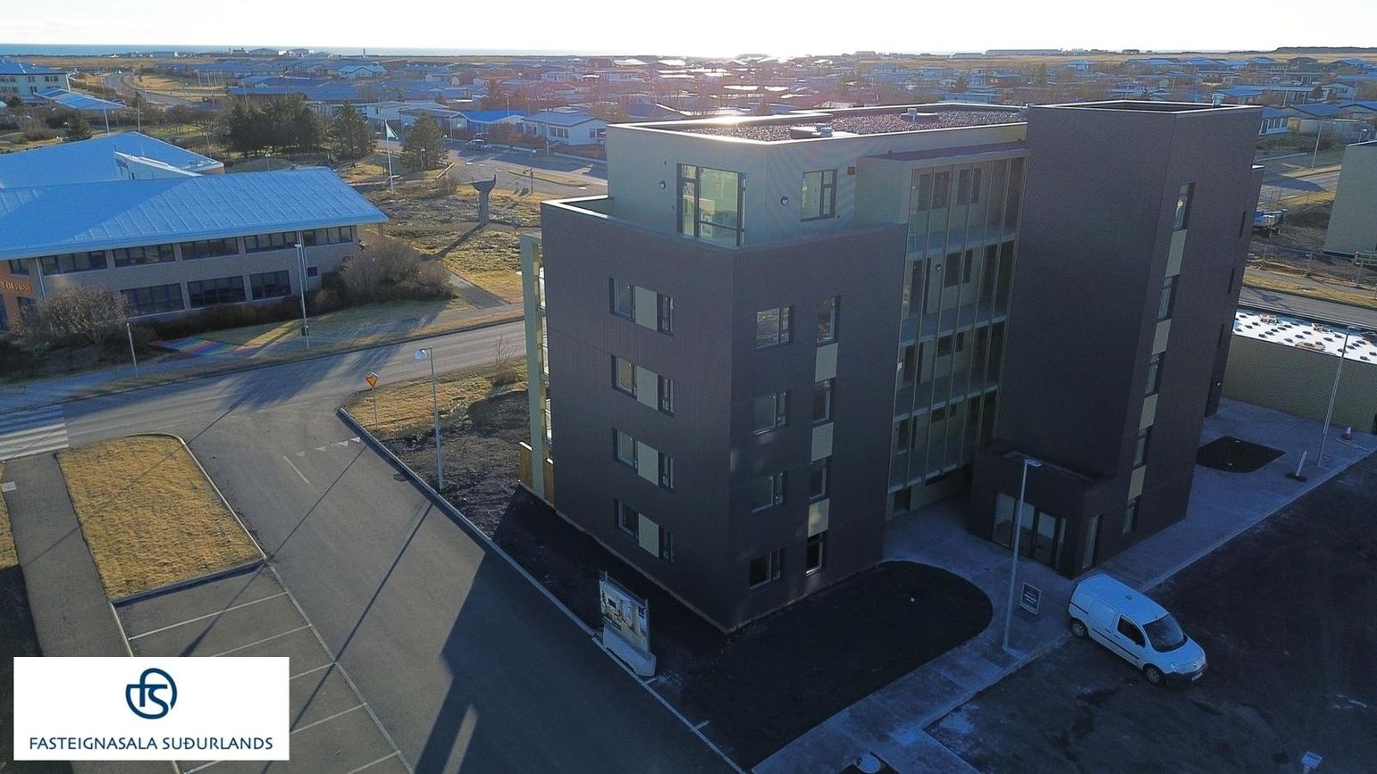 Hnjúkamói 16, 815 Sveitarfélagið Ölfus