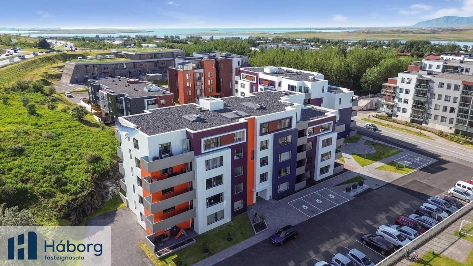 Bjarkarholt 17 - 0405, 270 Mosfellsbær