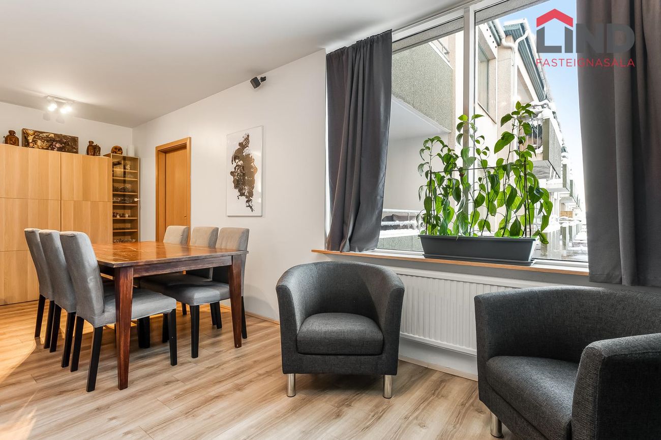 Hraunbær 120, 110 Reykjavík