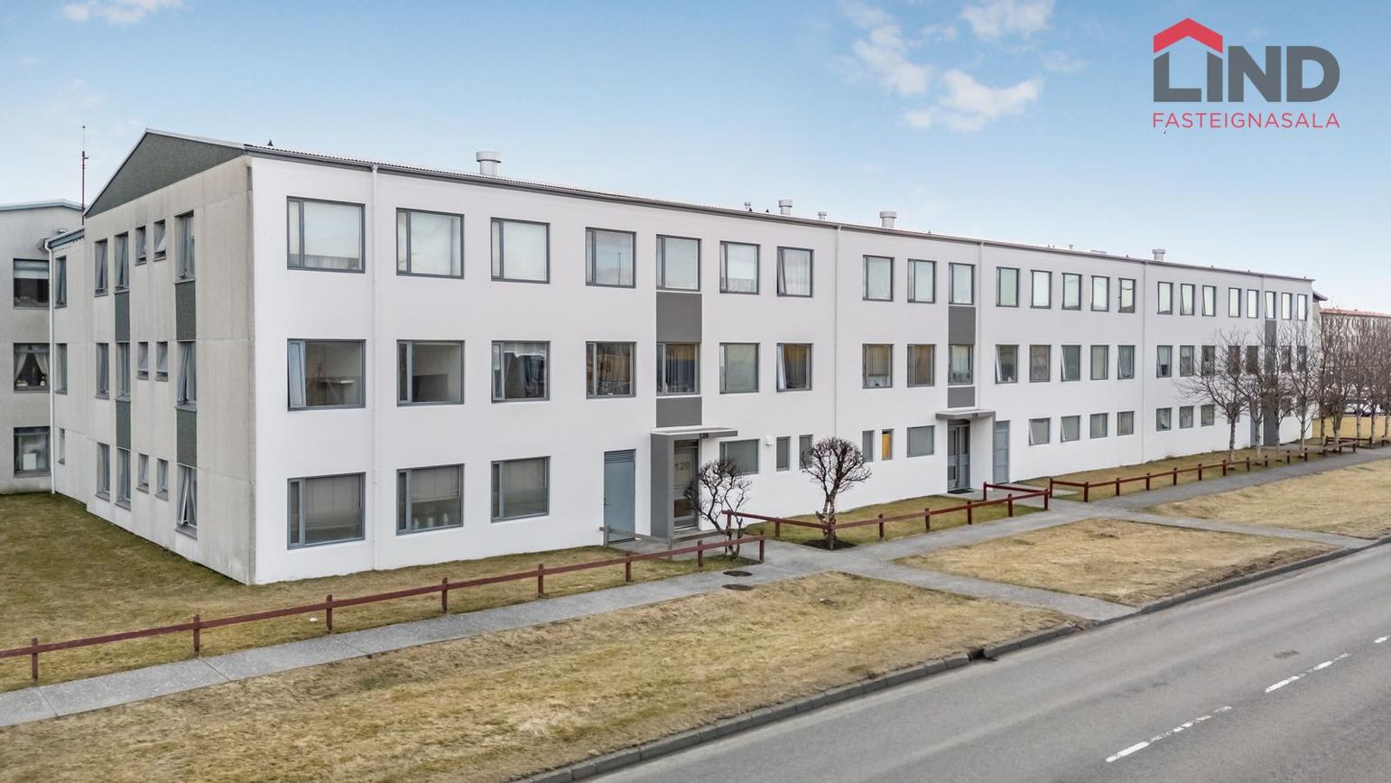 Hraunbær 120, 110 Reykjavík