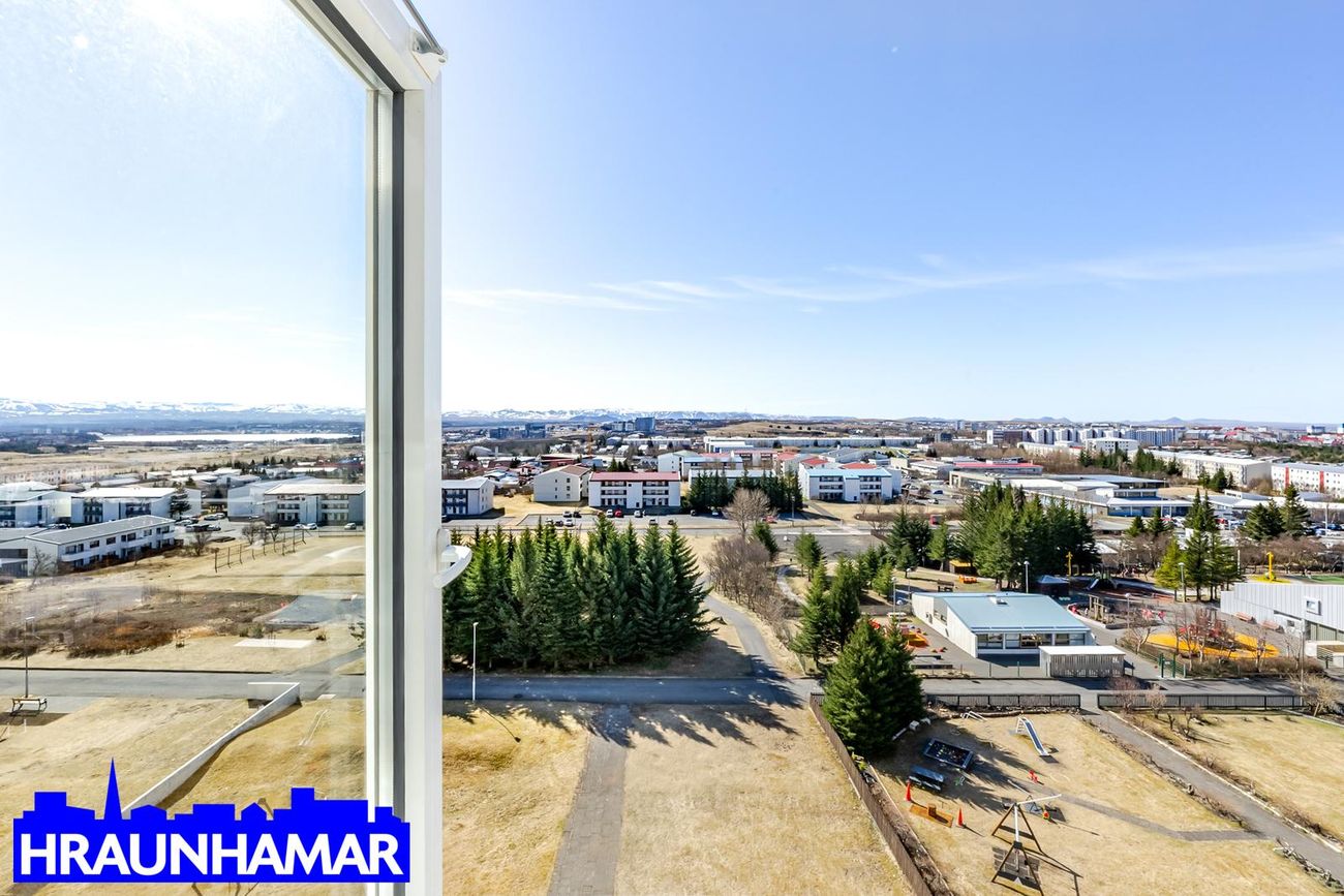 Krummahólar 4, 111 Reykjavík