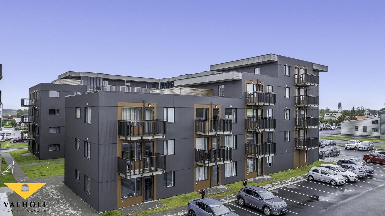 Eyravegur 34A, 800 Sveitarfélagið Árborg
