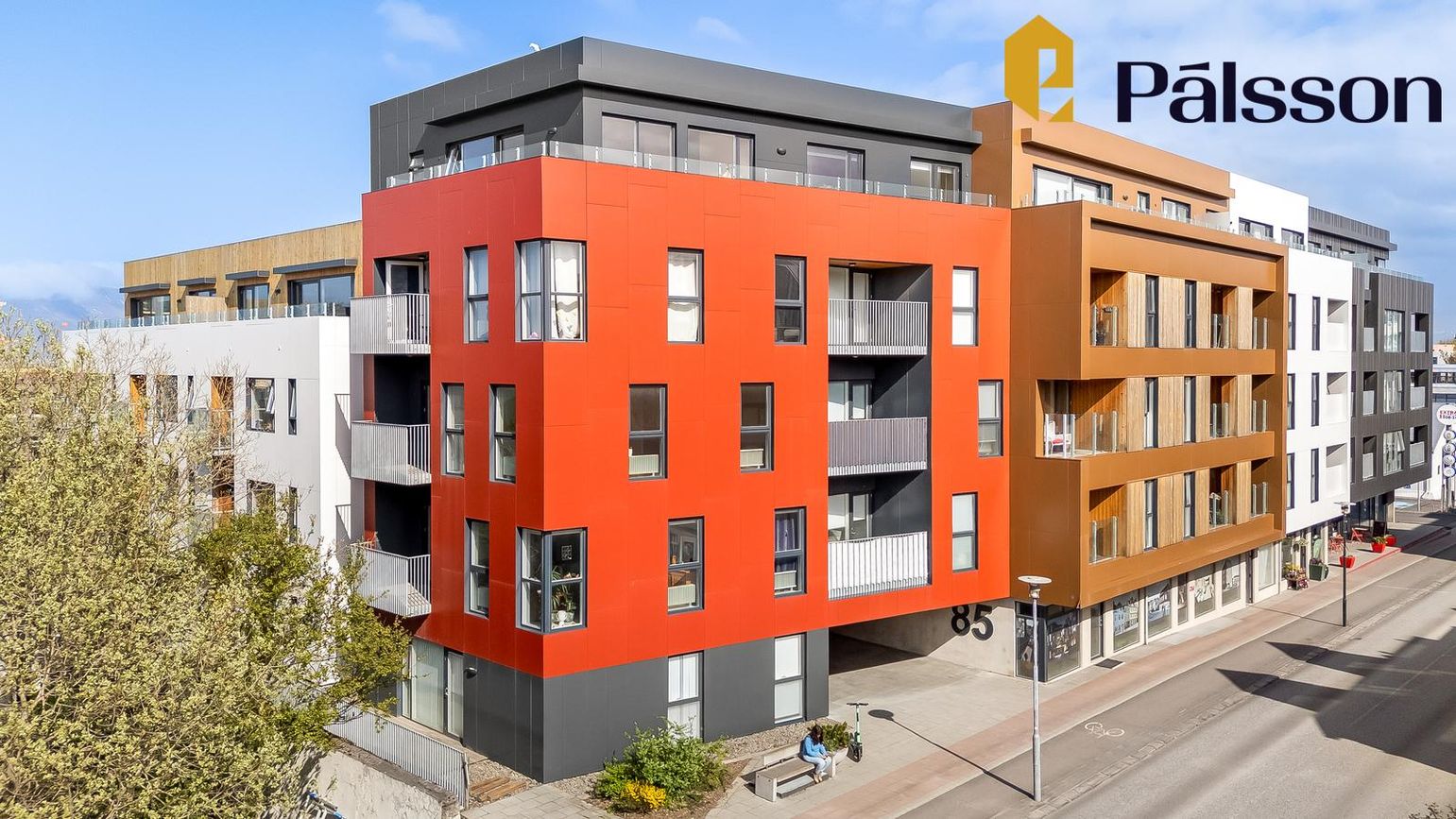 Hverfisgata 85, 101 Reykjavík