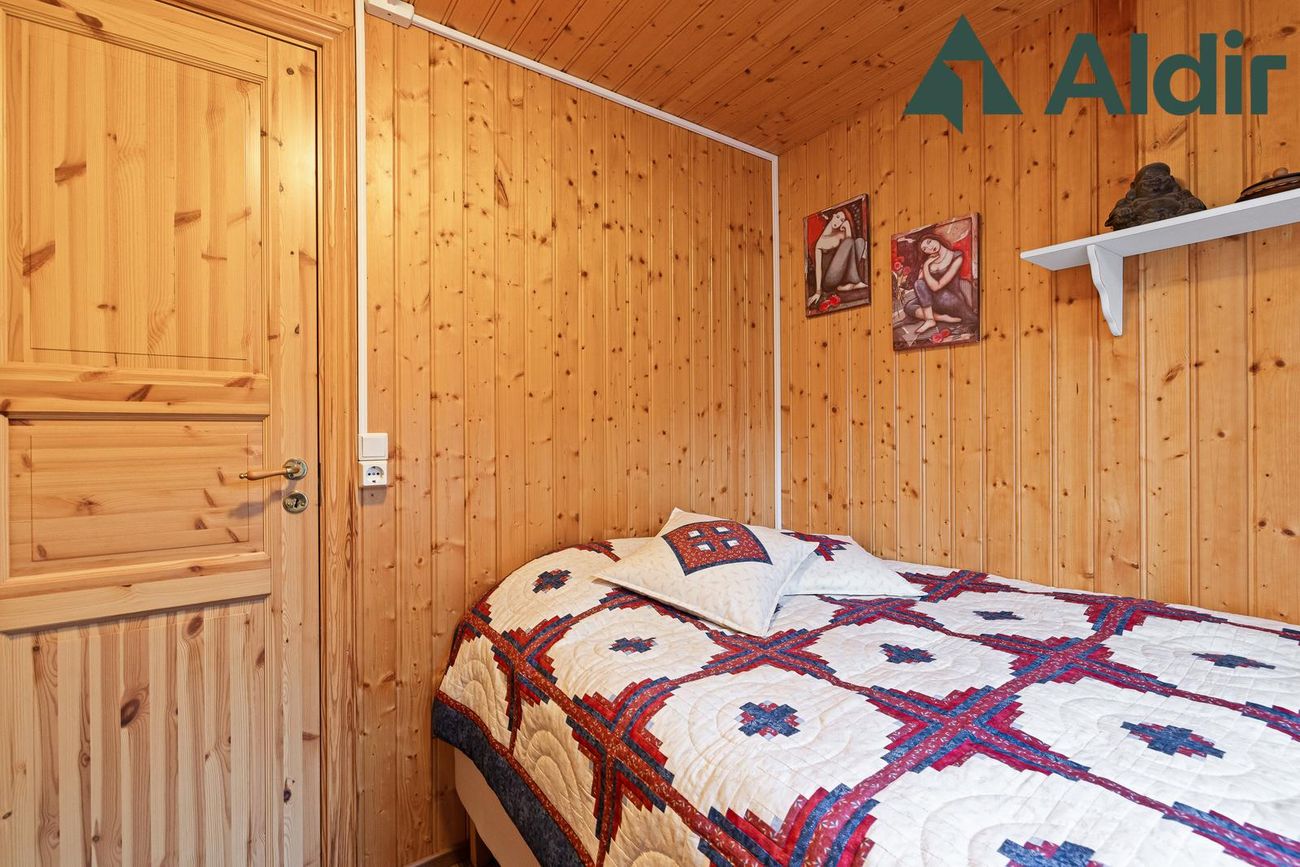 Hlíð 4A - 0101, 276 Kjósarhreppur
