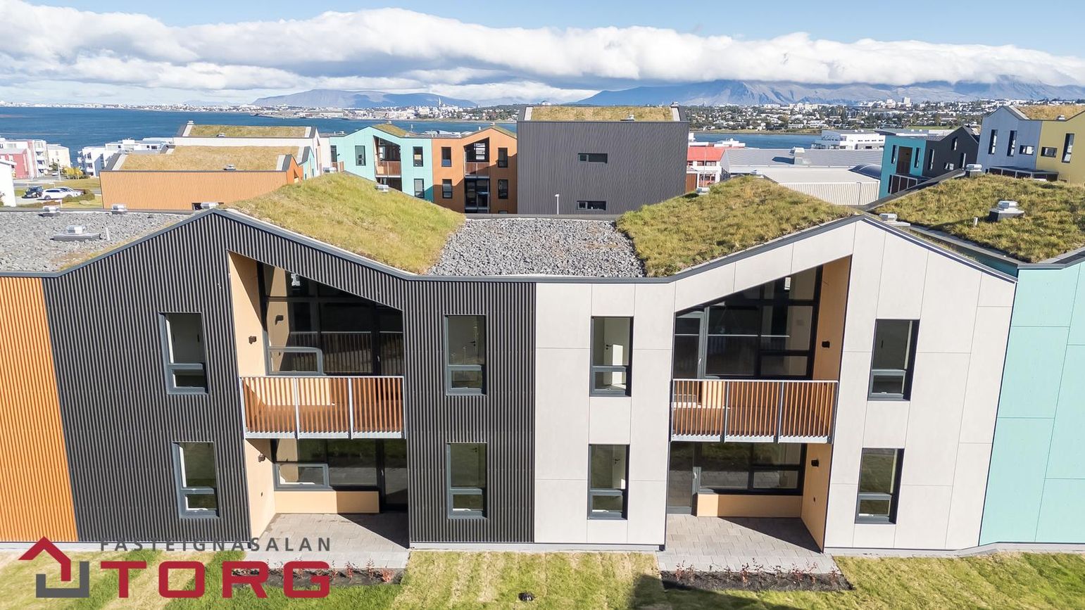 Eskiás 7D, 210 Garðabær