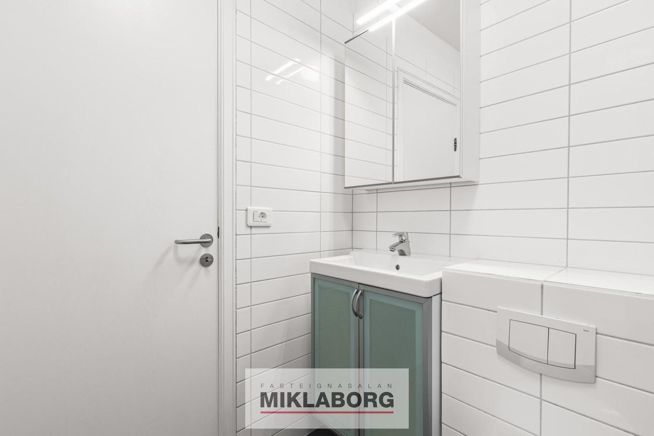 Hraunbær 116, 110 Reykjavík