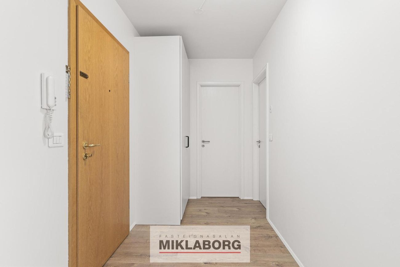 Hraunbær 116, 110 Reykjavík