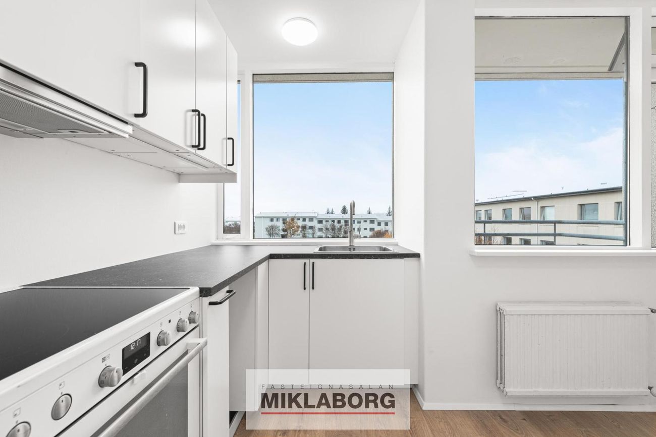 Hraunbær 116, 110 Reykjavík