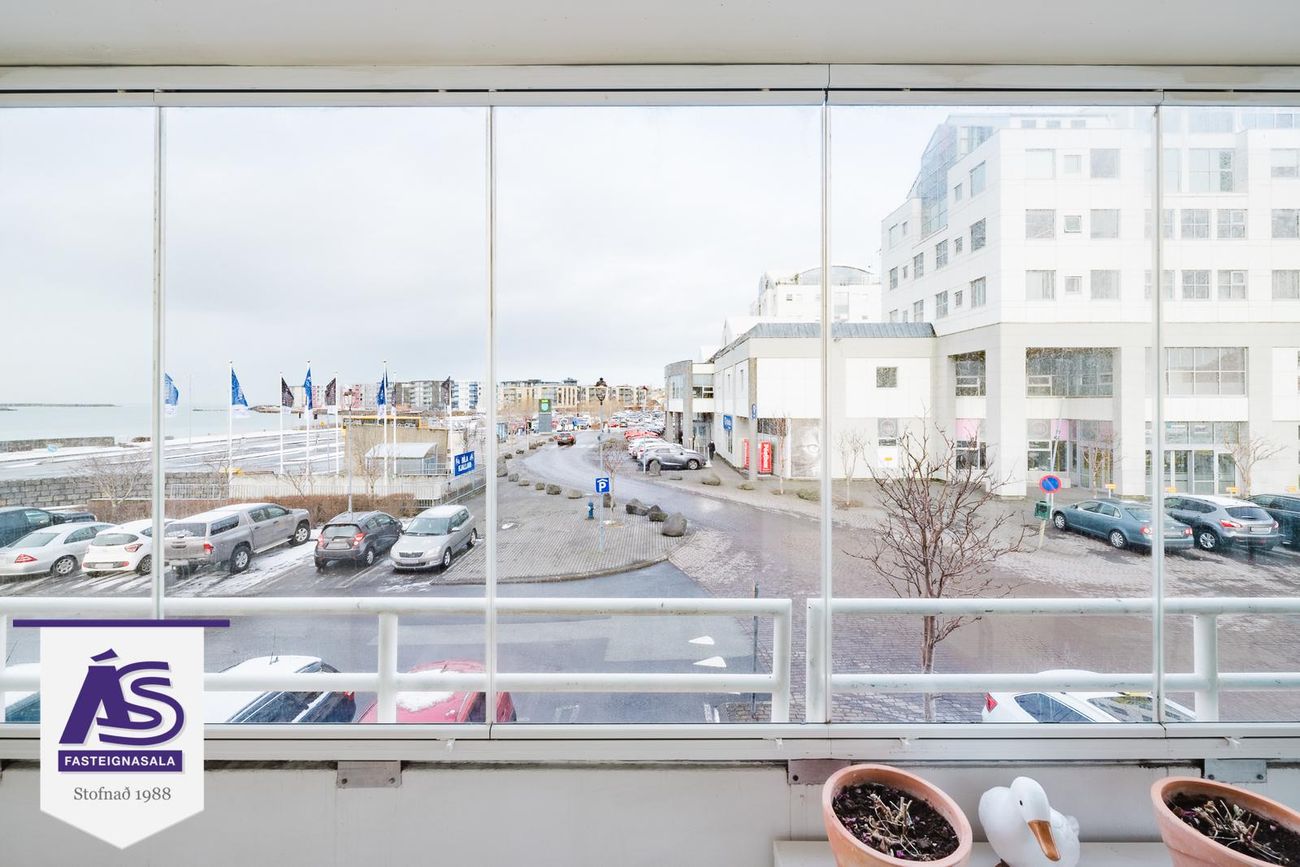 Fjarðargata 17 - 0202, 220 Hafnarfjörður
