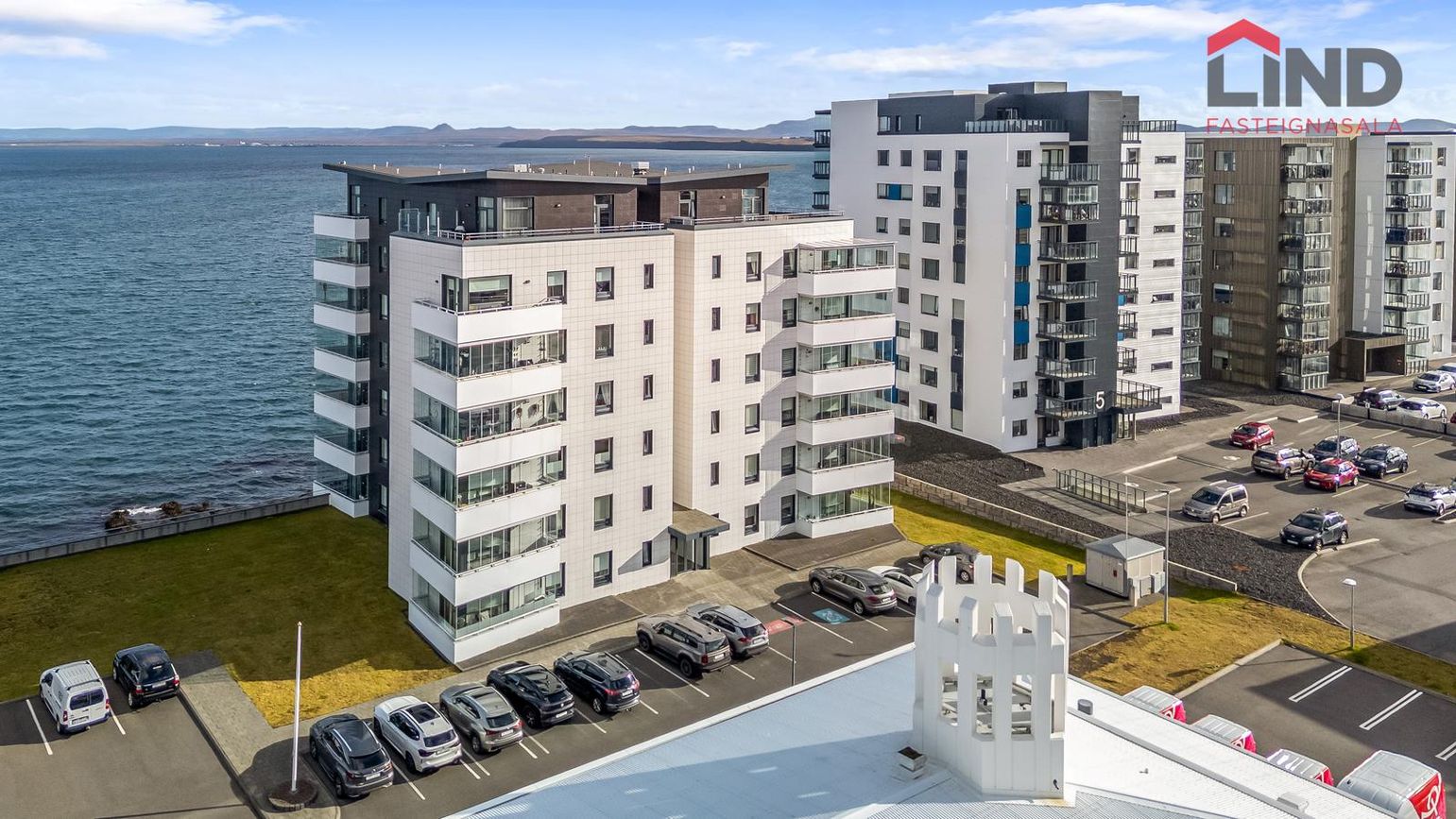 Pósthússtræti 3, 230 Reykjanesbær