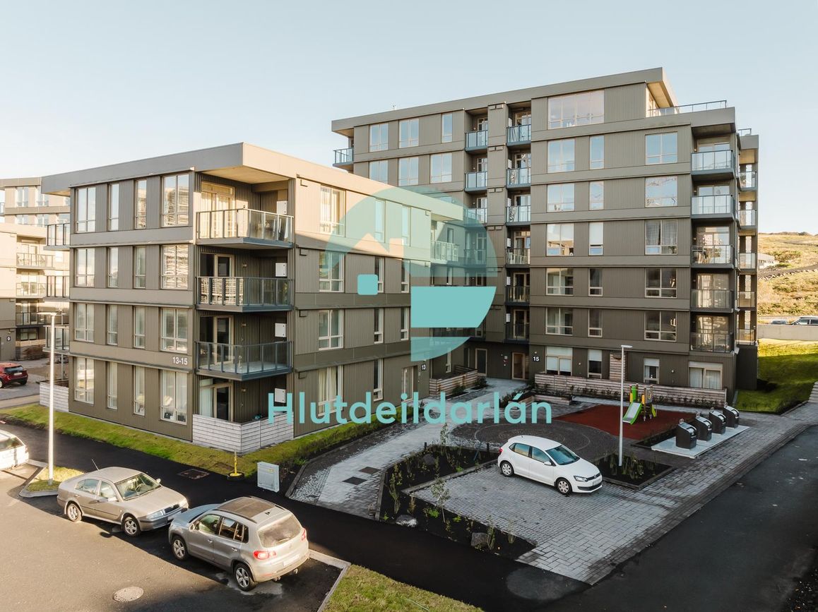 Hringhamar 17 - 0103, 221 Hafnarfjörður