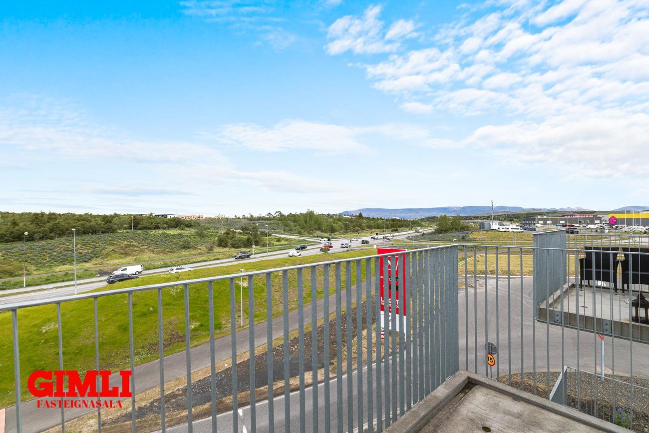 Elliðabraut 4 - 0407, 110 Reykjavík
