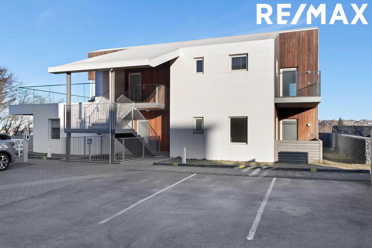 Ásbraut 1A, 200 Kópavogur