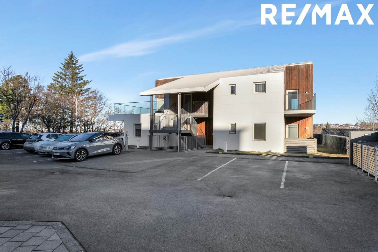 Ásbraut 1A, 200 Kópavogur
