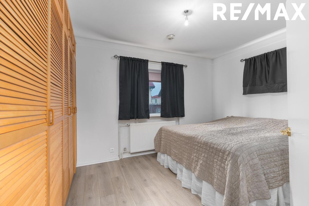 Hjallavegur 14 - 0101, 104 Reykjavík