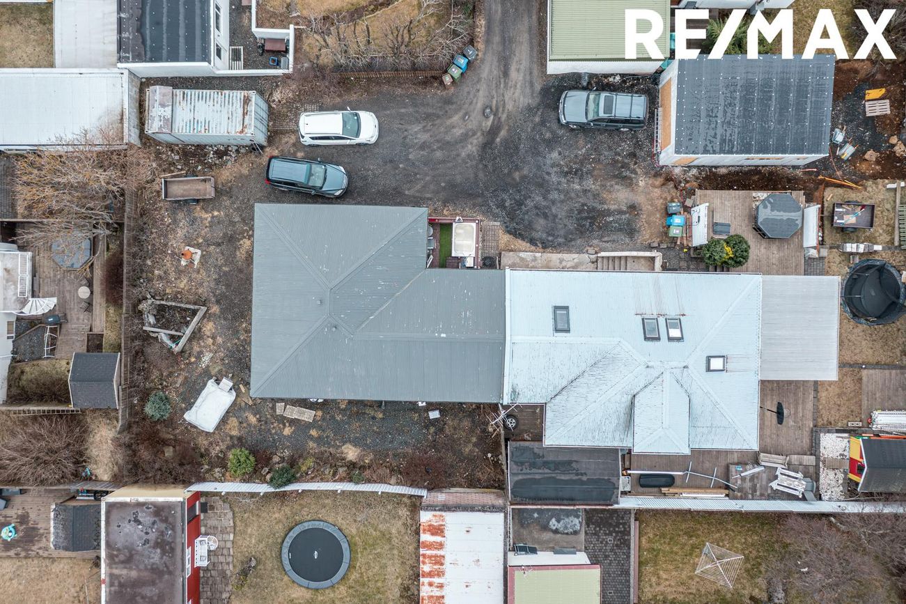 Hjallavegur 14 - 0101, 104 Reykjavík