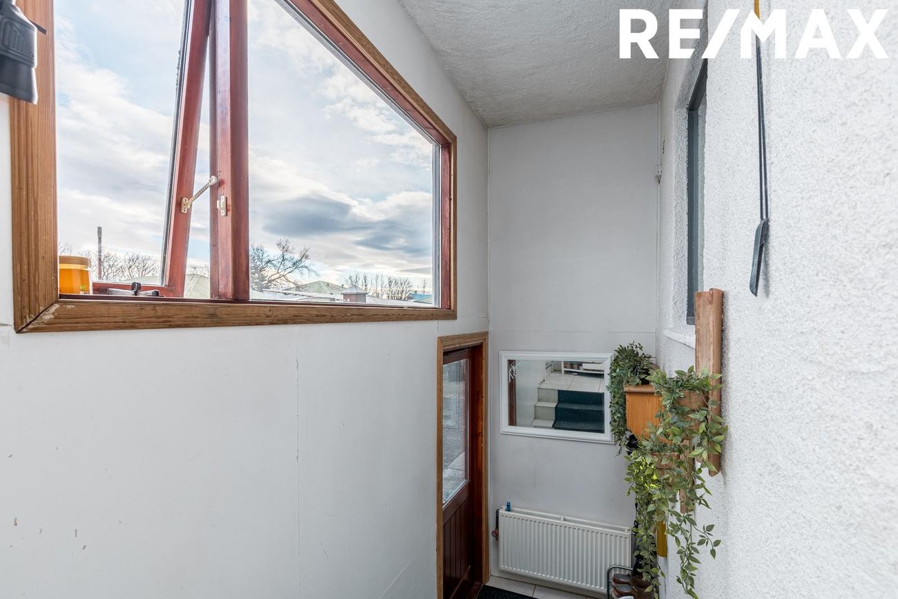 Hjallavegur 14 - 0101, 104 Reykjavík