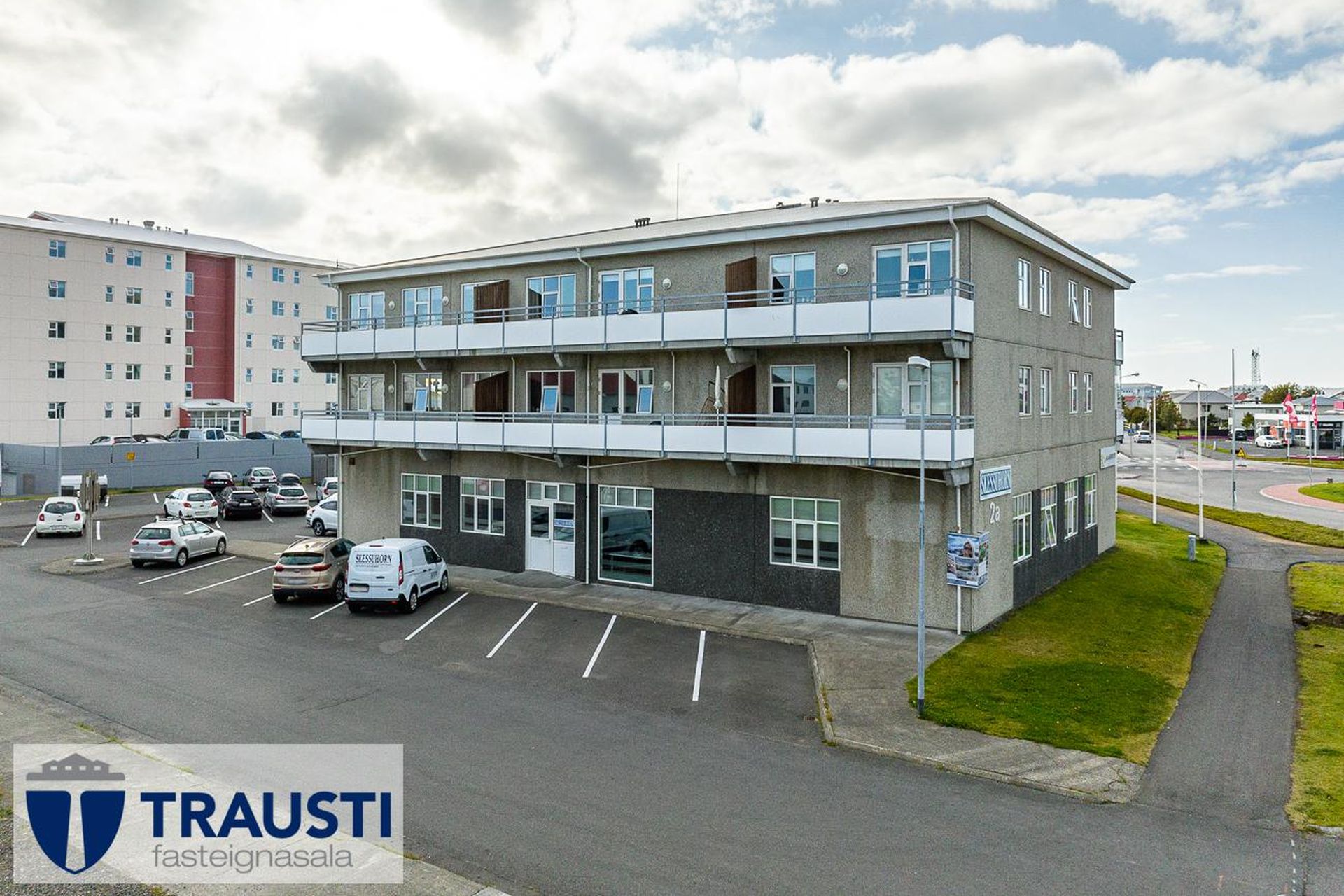 Garðabraut 2, 300 Akranes