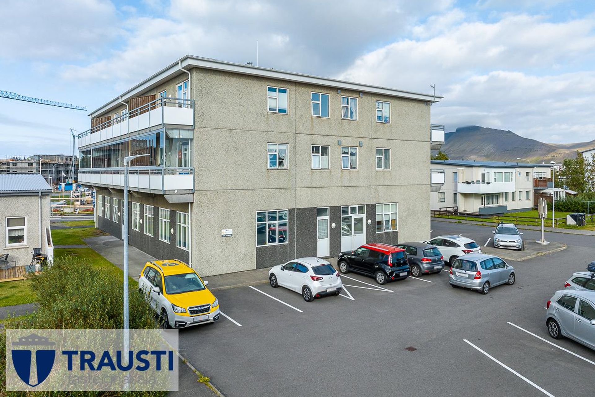 Garðabraut 2, 300 Akranes