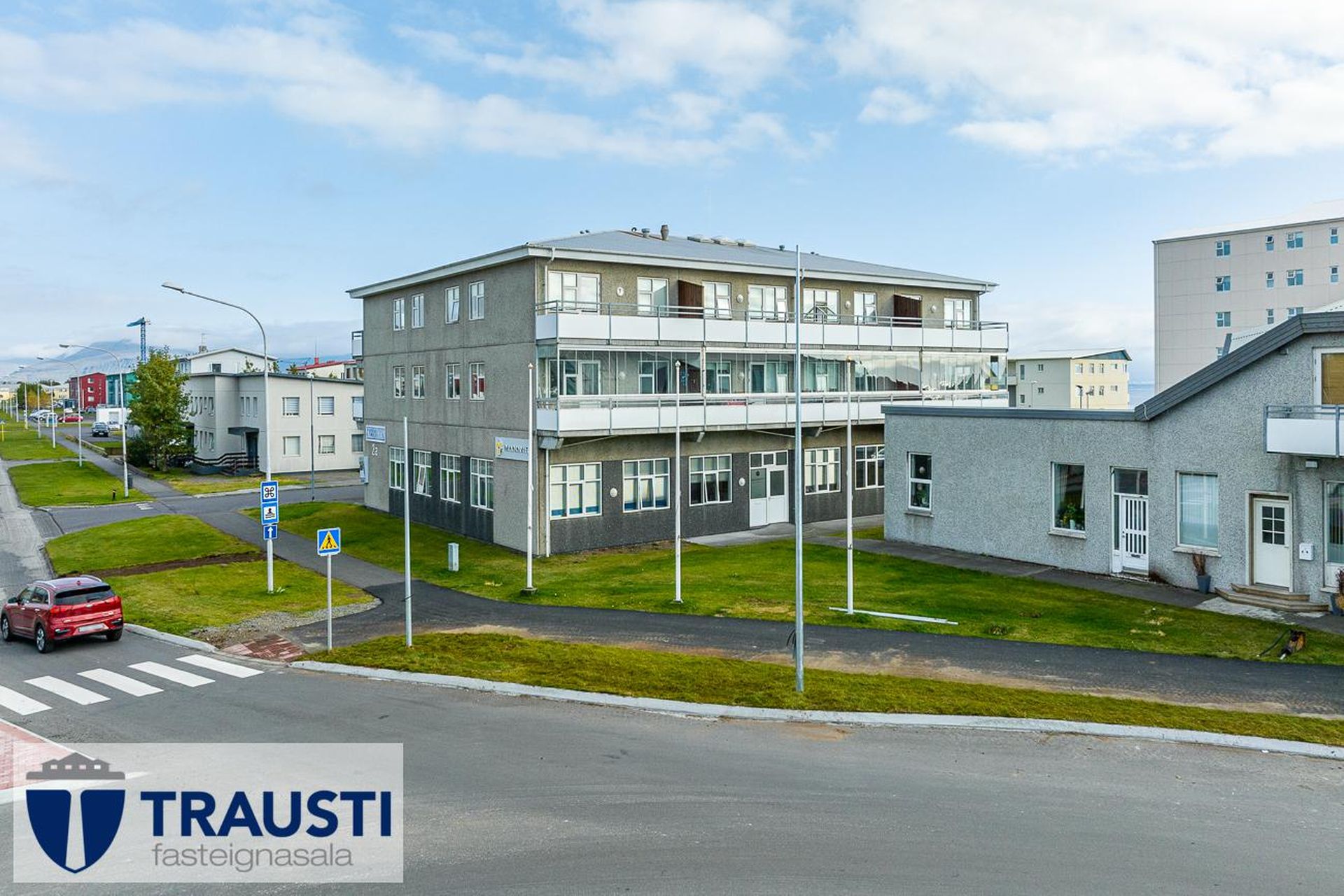 Garðabraut 2, 300 Akranes