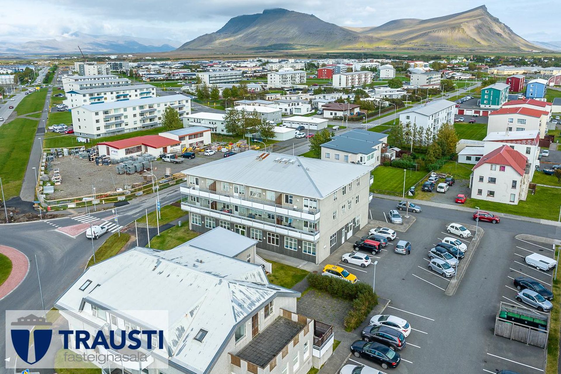 Garðabraut 2, 300 Akranes