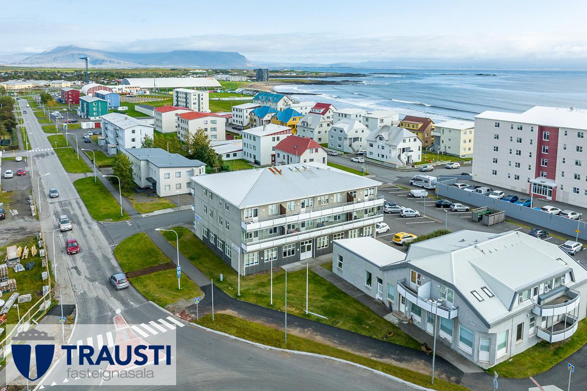 Garðabraut 2, 300 Akranes