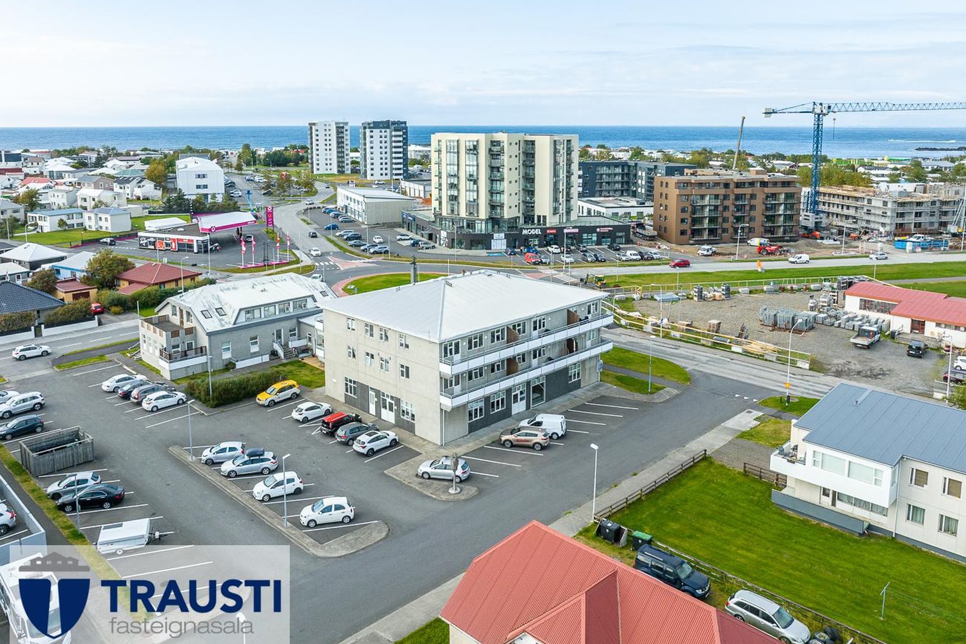 Garðabraut 2, 300 Akranes