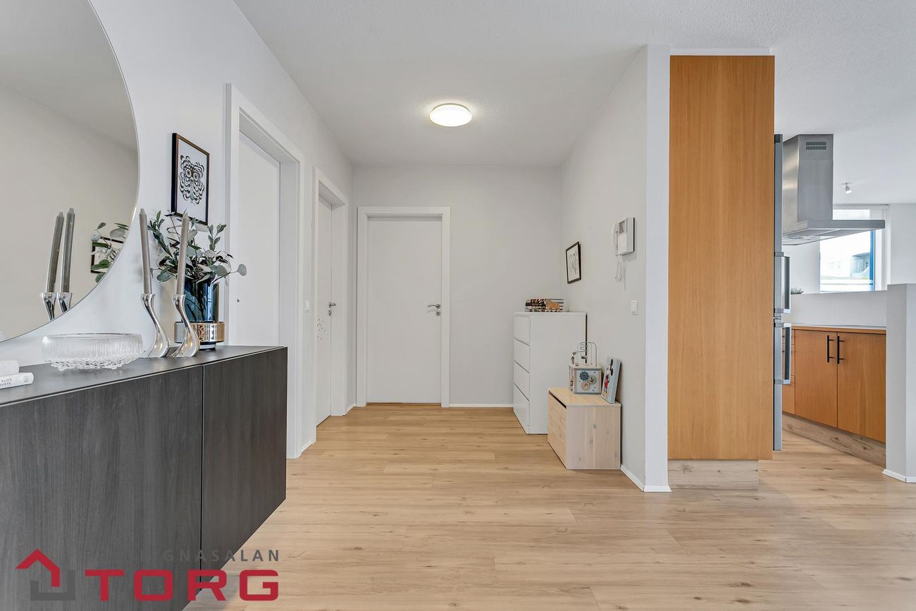 Strandvegur 14, 210 Garðabær