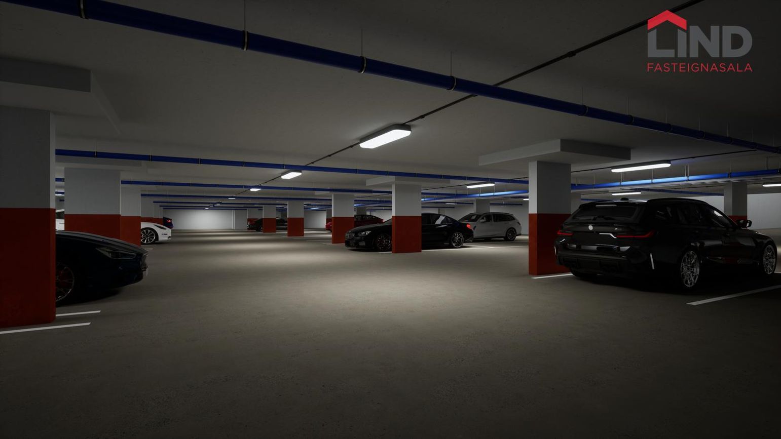 Áshamar 50 - 0210, 221 Hafnarfjörður