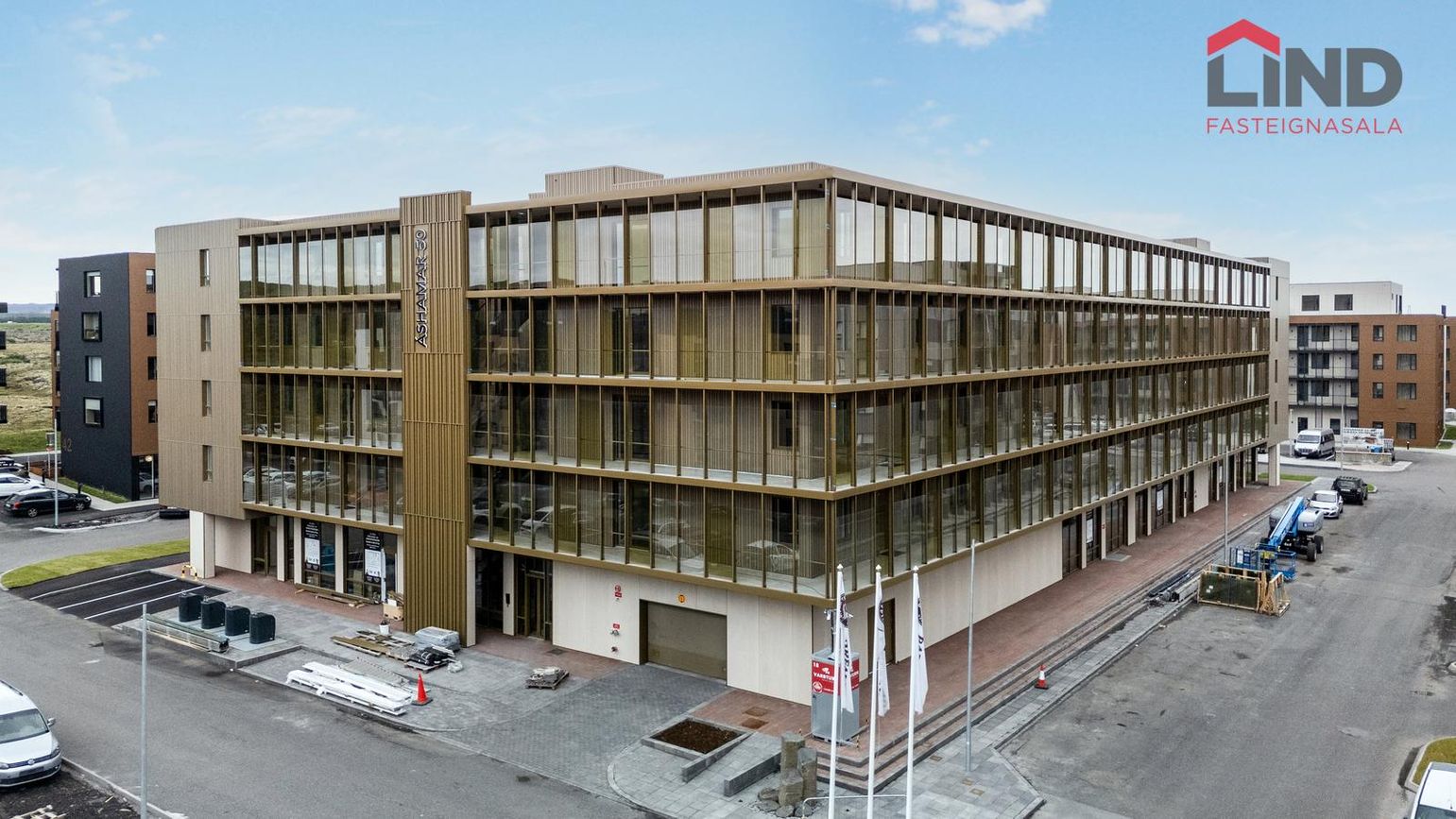 Áshamar 50 - 0210, 221 Hafnarfjörður