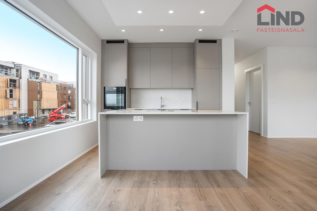 Áshamar 50 - 0210, 221 Hafnarfjörður