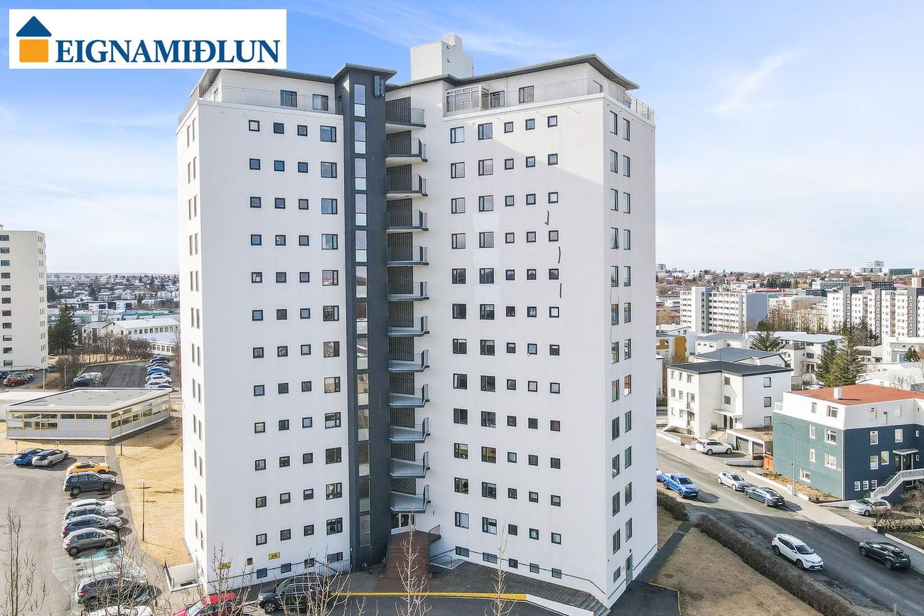 Sólheimar 23, 104 Reykjavík