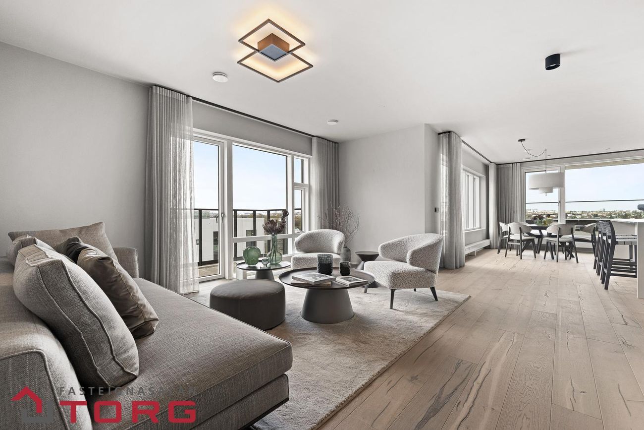 Eirhöfði 7D, 110 Reykjavík