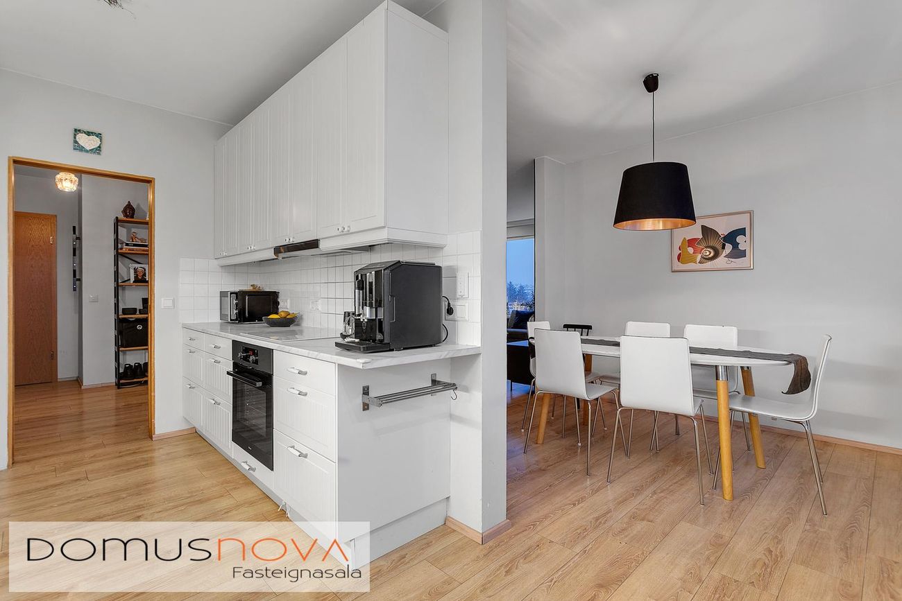 Álfaskeið 80 - 0303, 220 Hafnarfjörður