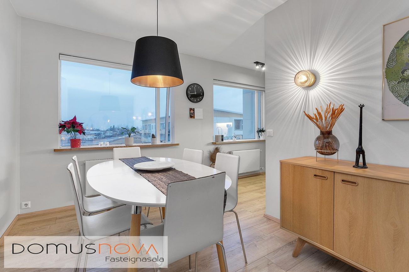 Álfaskeið 80 - 0303, 220 Hafnarfjörður