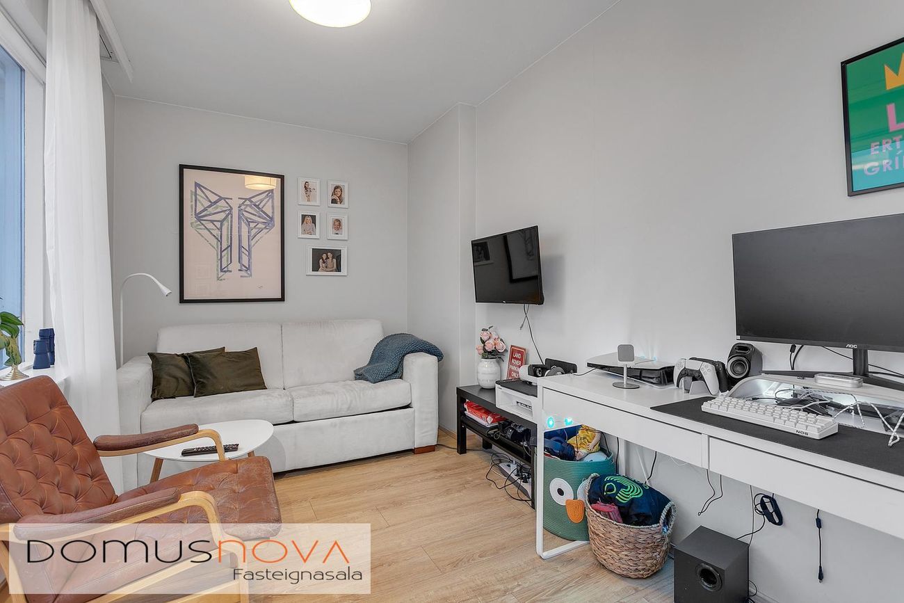 Álfaskeið 80 - 0303, 220 Hafnarfjörður