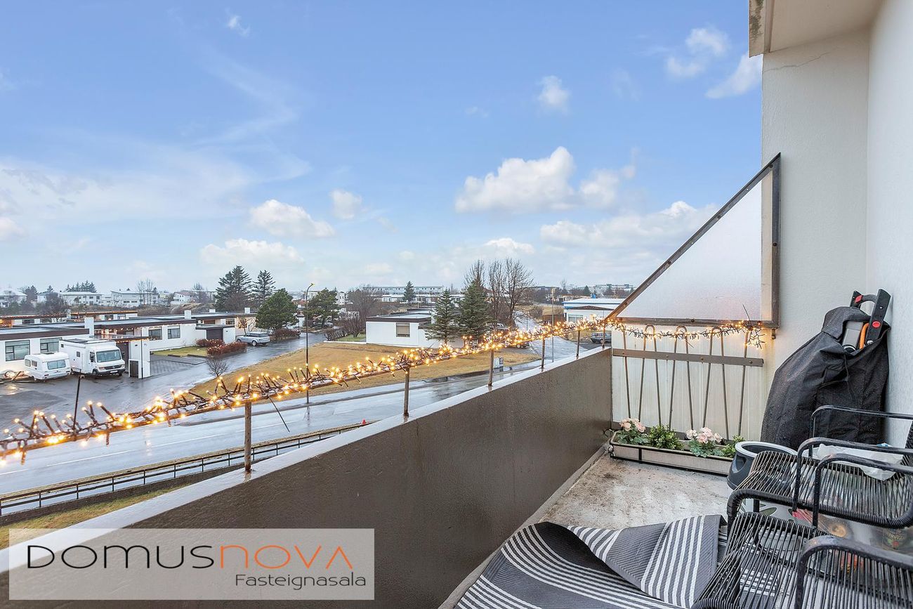 Álfaskeið 80 - 0303, 220 Hafnarfjörður