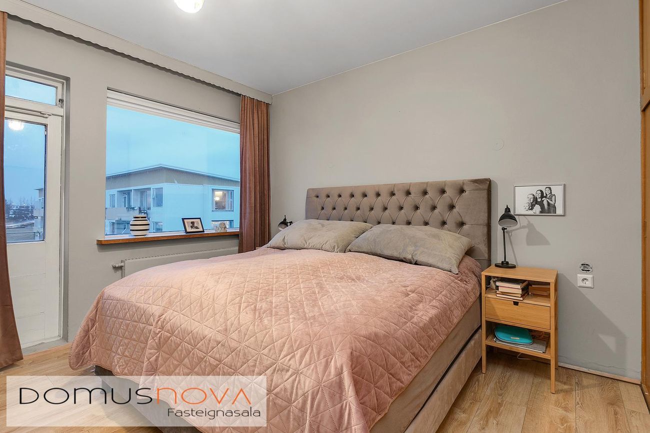 Álfaskeið 80 - 0303, 220 Hafnarfjörður