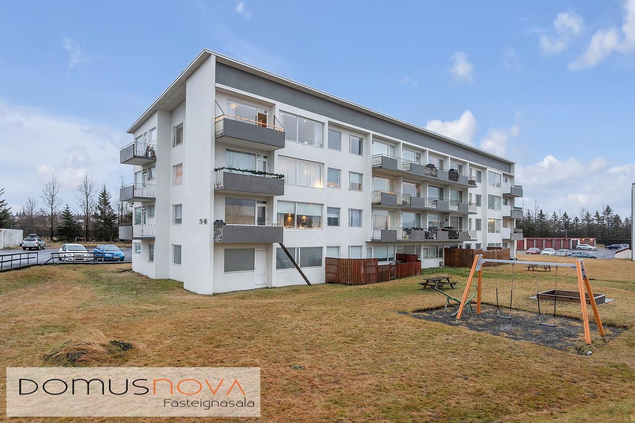 Álfaskeið 80 - 0303, 220 Hafnarfjörður