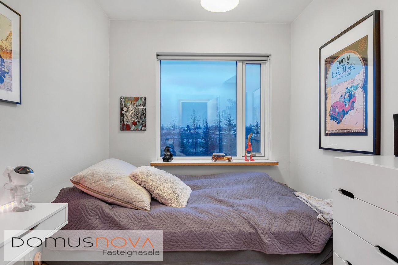 Álfaskeið 80 - 0303, 220 Hafnarfjörður