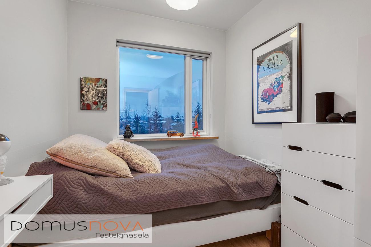 Álfaskeið 80 - 0303, 220 Hafnarfjörður