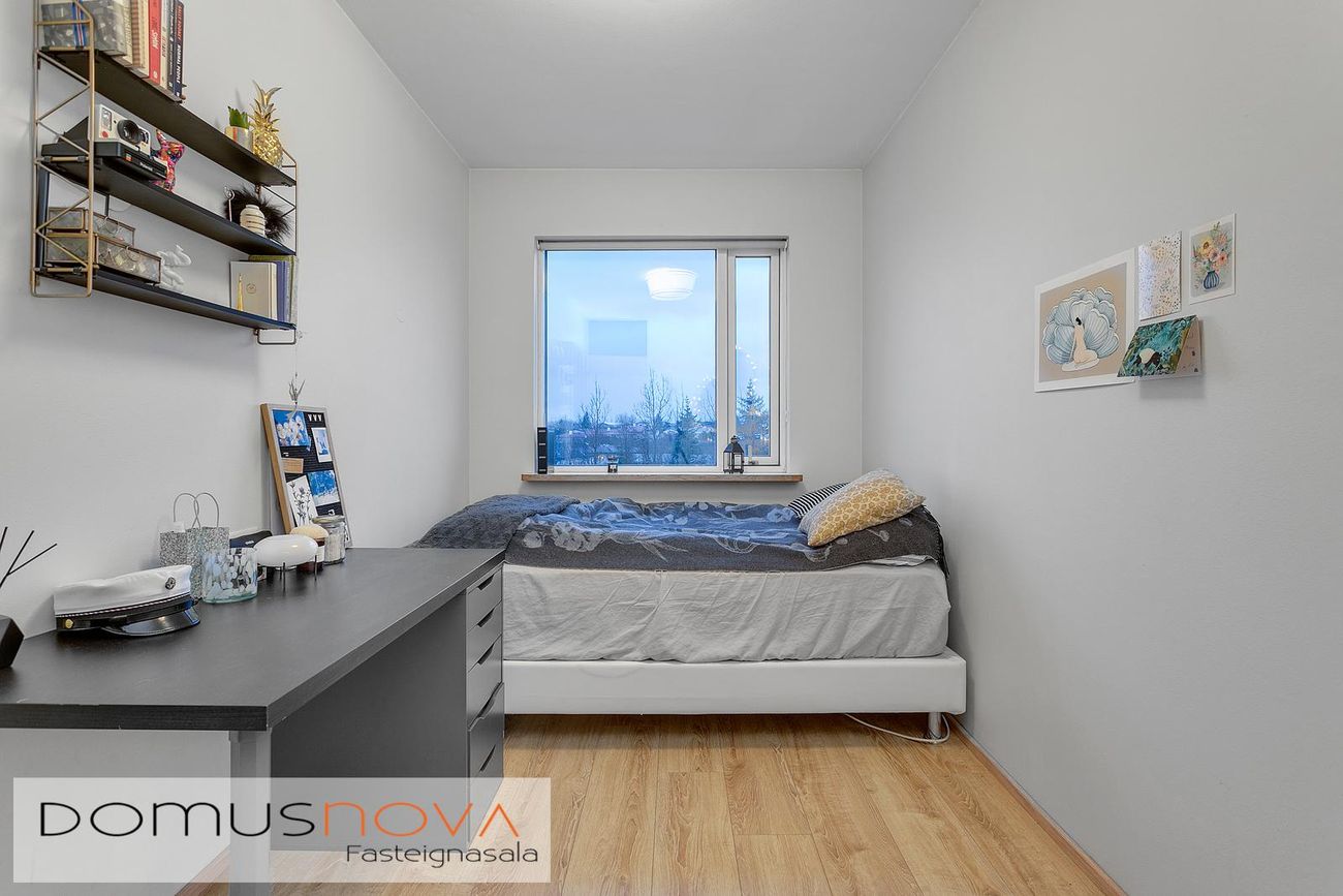 Álfaskeið 80 - 0303, 220 Hafnarfjörður