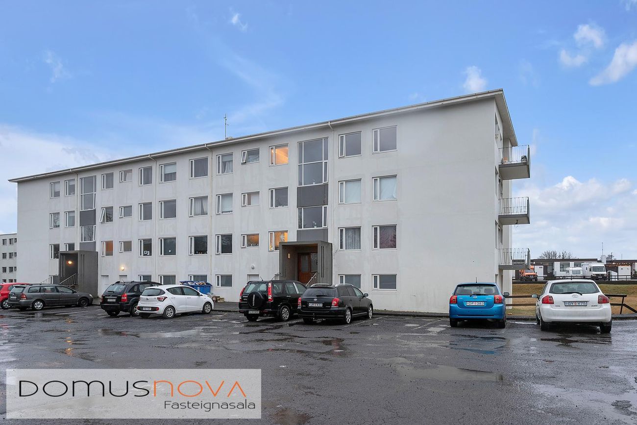 Álfaskeið 80 - 0303, 220 Hafnarfjörður